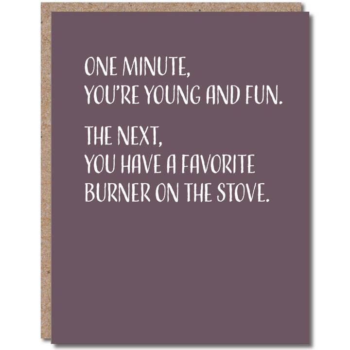 Modern Wit - Wholesale Birthday Card - Birthday Card • Funny Birthday Cards • Happy Birthday BD012