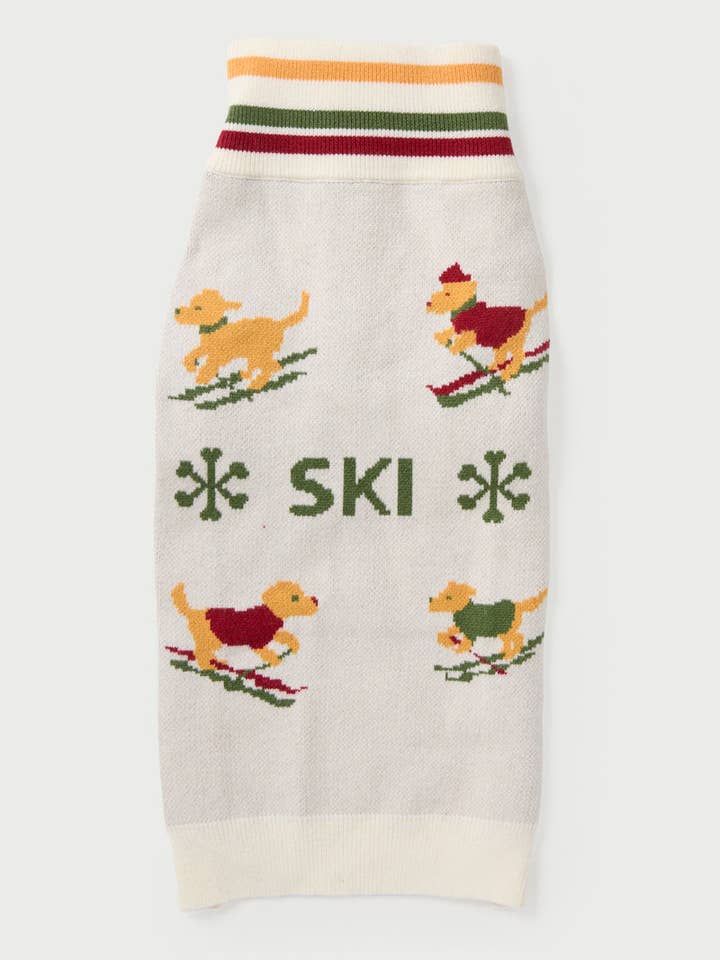 Ski Jumper for wholesale by maxbone