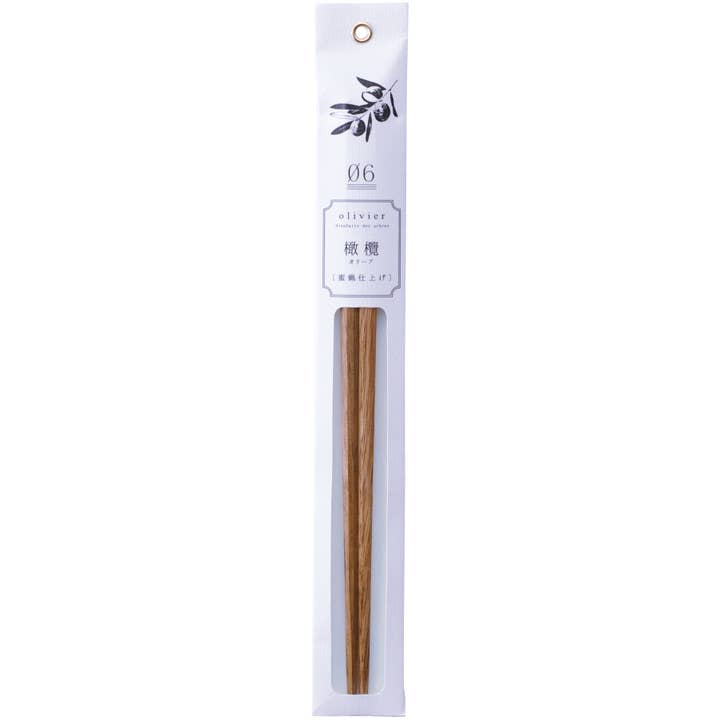 Japacolle — Japan Collections | See Latest News in "About" - Wholesale Chopsticks - tetoca / Natural wood chopsticks5