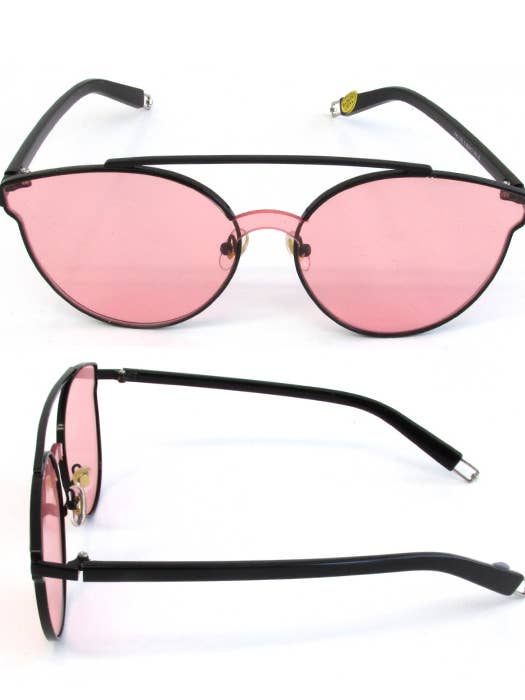 GAFAS DE SOL POLAROID CON MONTURA (#SUN13) para venta al por mayor de Jewelry Max