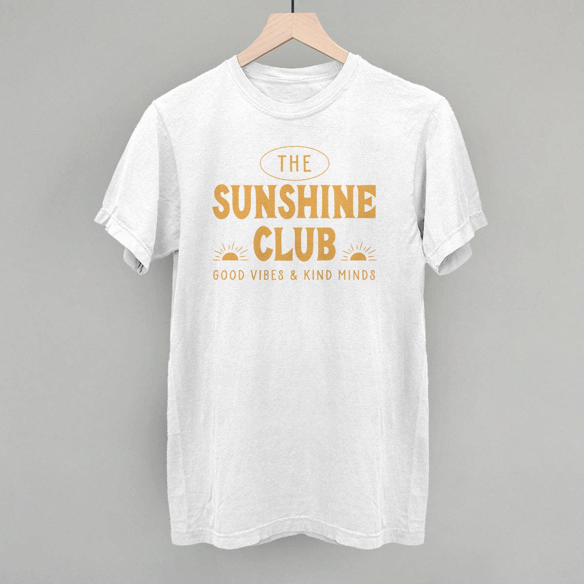 Ivy + Cloth - Wholesale Graphic Sweatshirt - Women's - The Sunshine Club3
