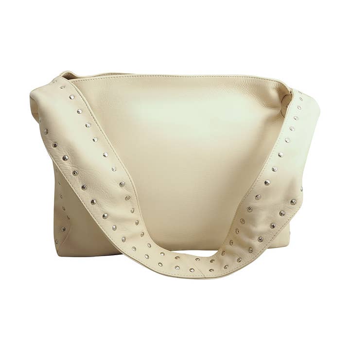 Cadelle Leather - Wholesale Shoulder bag – women's - Blondie Hobo | Cream4