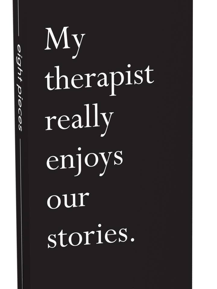 Goma My Therapist - novo! por atacado de Incognito