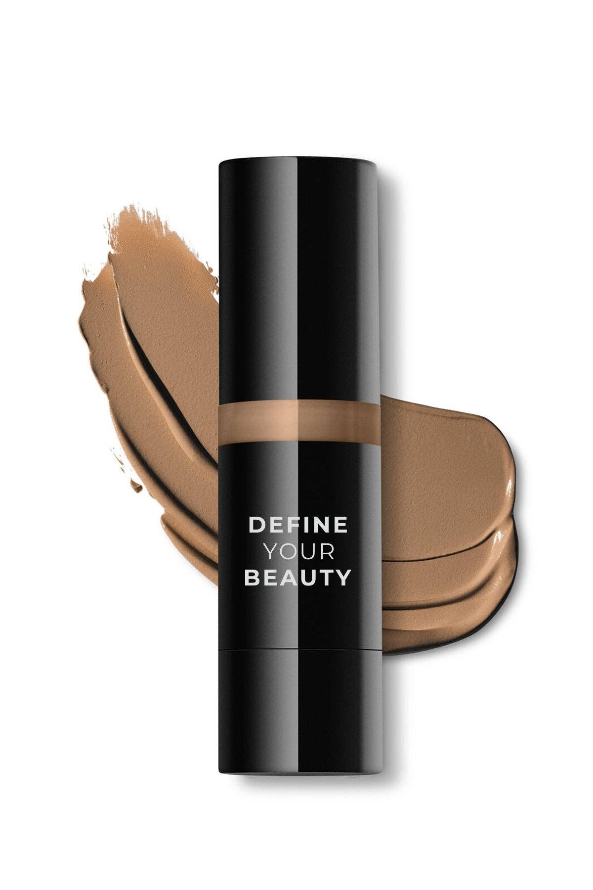 DYI Define Your Inspiration – Engroshandel Foundation – Lysende Foundation Radiant Finish9