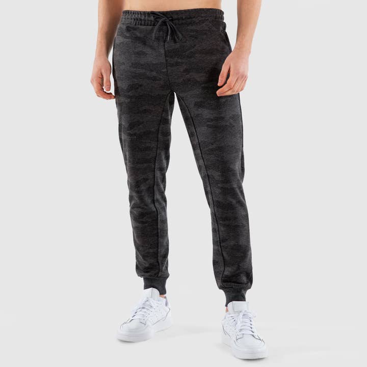 Jogginghose Glyn für den Großhandel von Smilodox