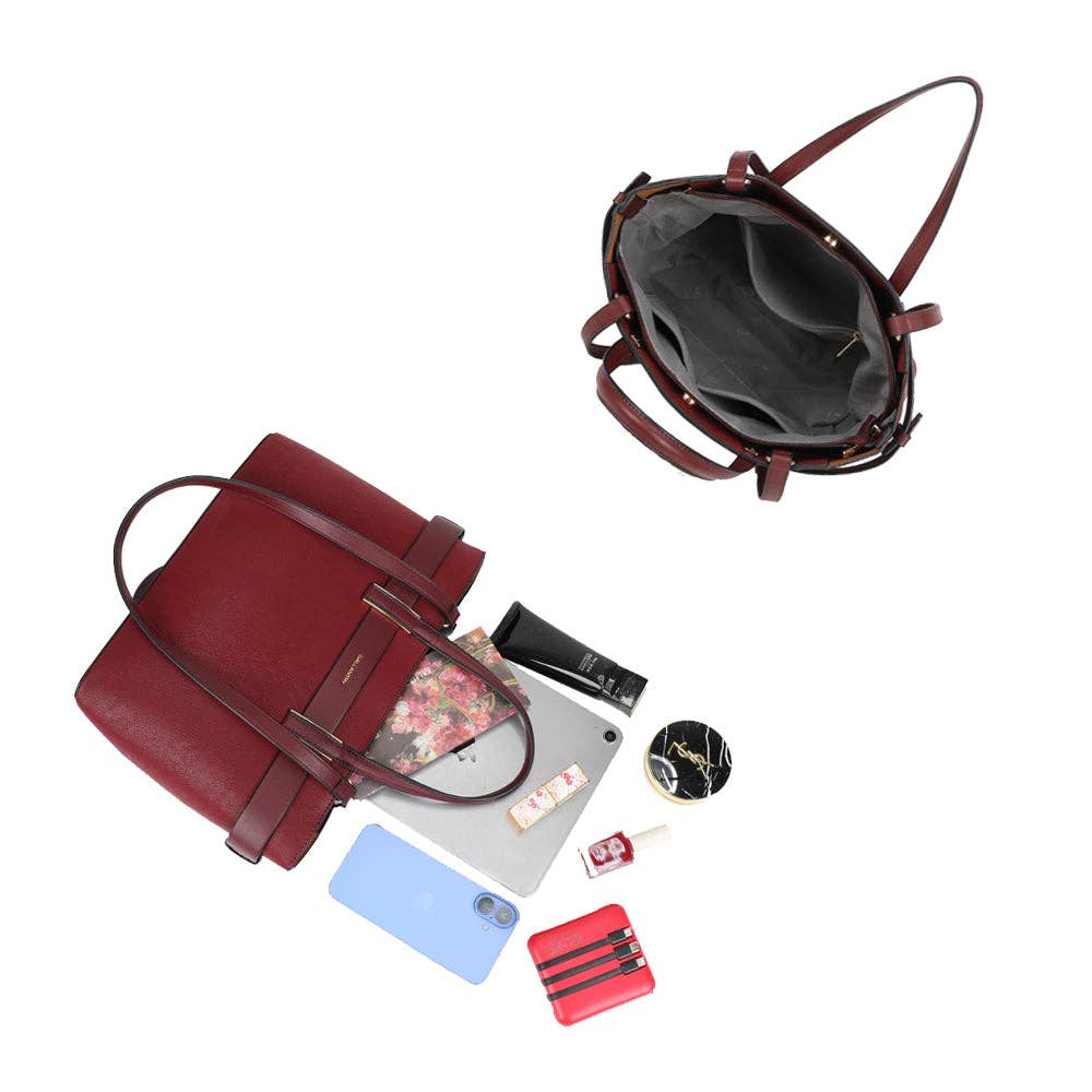 Gallantry - Wholesale Shoulder Bag - Women's - Aria(DQ-8714)6