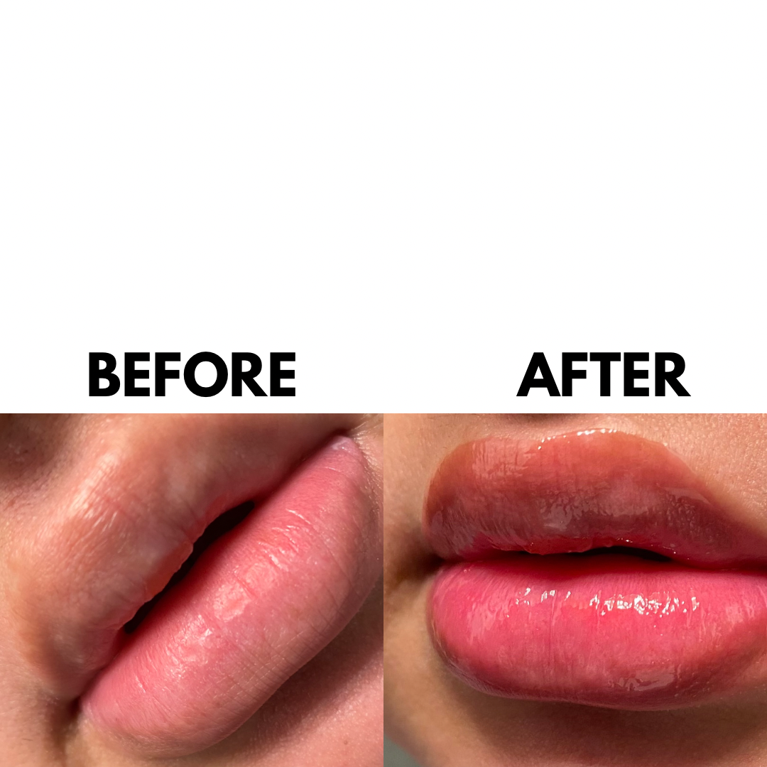 Lipglossbyclaudia - Vendita all'ingrosso Lucidalabbra - Gloss labbra cambiacolore2