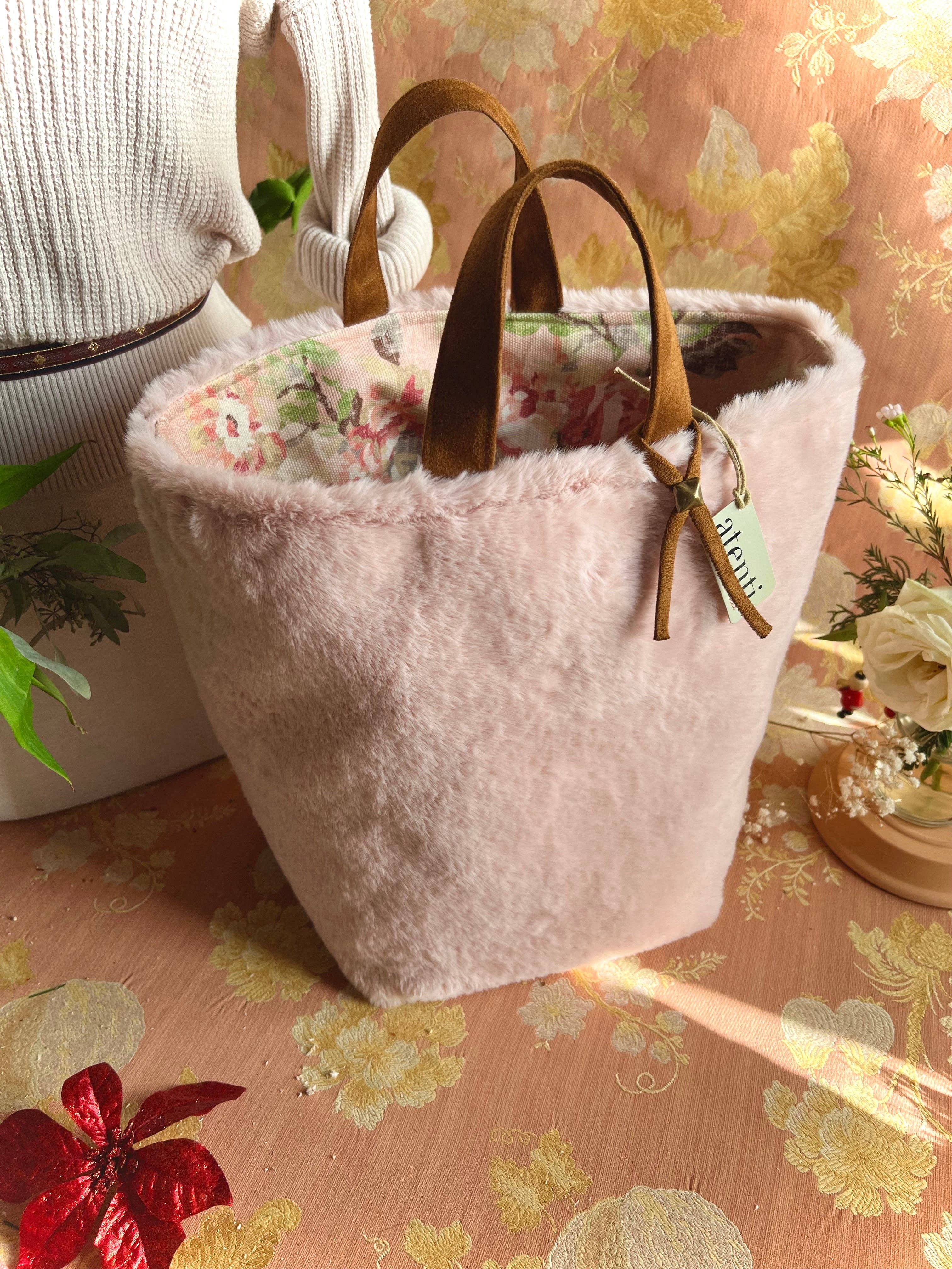 Atenti – Großhandel Korb – Himalaya-Hoffnungskorb, Projektbeutel3