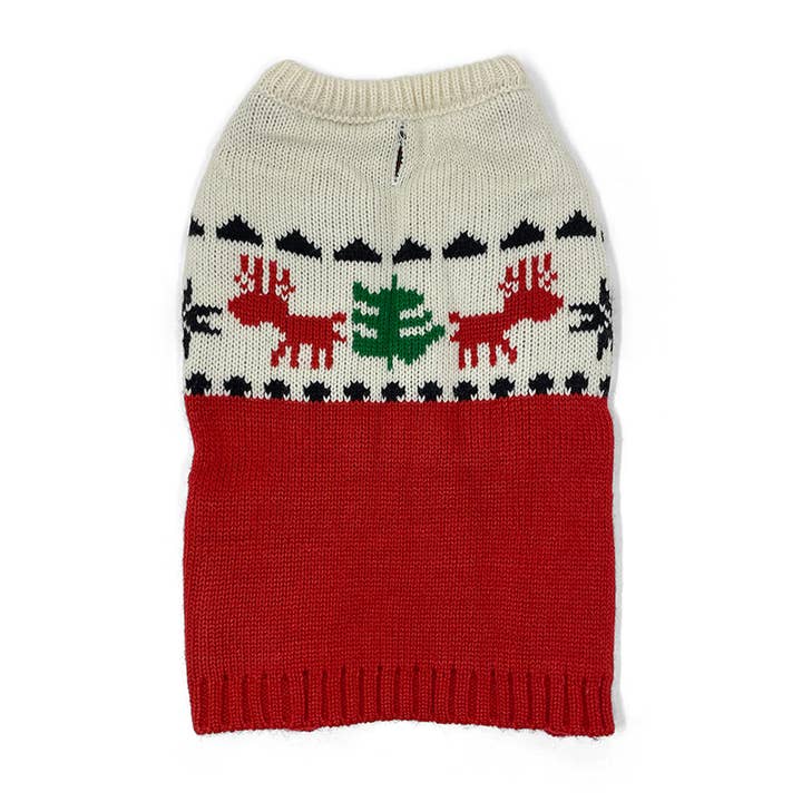 Dogo Pet - Wholesale Pet Sweater - Dog - Jolly Sweater3
