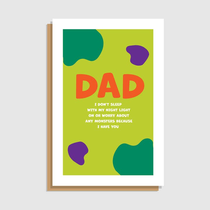 Superhjälte pappa för wholesale av JU+DESIGN