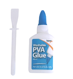 Montet Designs – Kit de artesanato DIY por atacado – Kit Mosaico Bricolage Verde Dragon, Caixa Artesanal3