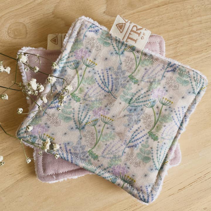 My Tribe of Three - Wholesale Face & Body Wipes - Organic cleansing wipes