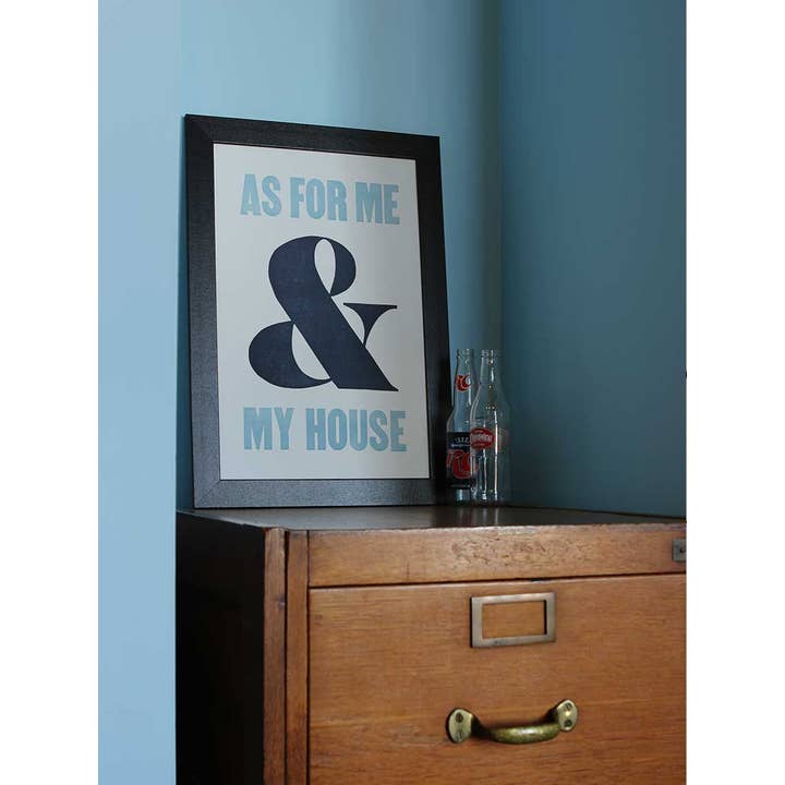 Old Try - Wholesale Art Print - Twenty Four Fifteen1