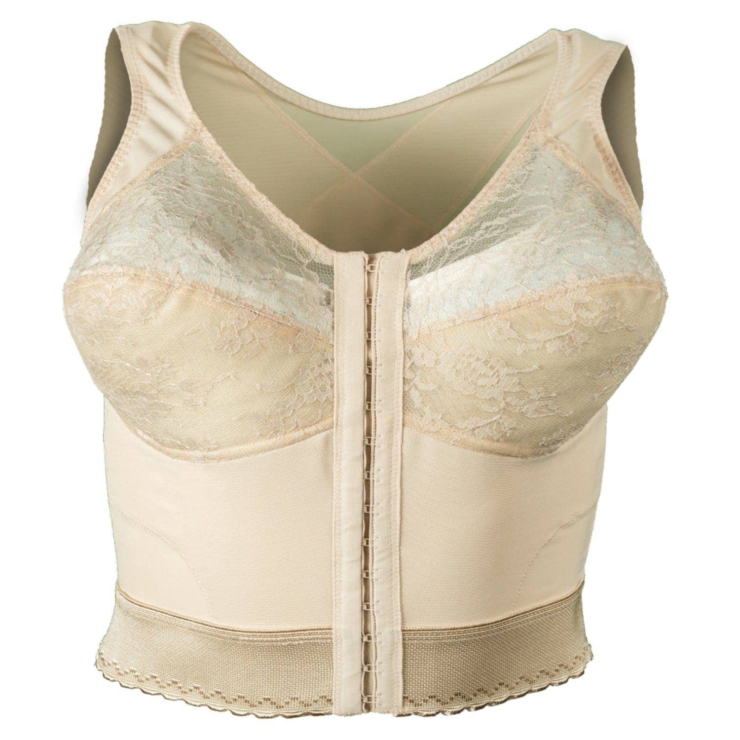Fard à joues CORTLAND STYLE 9603 - Support dorsal avec fermeture avant BLUSH en vente sur Faire4