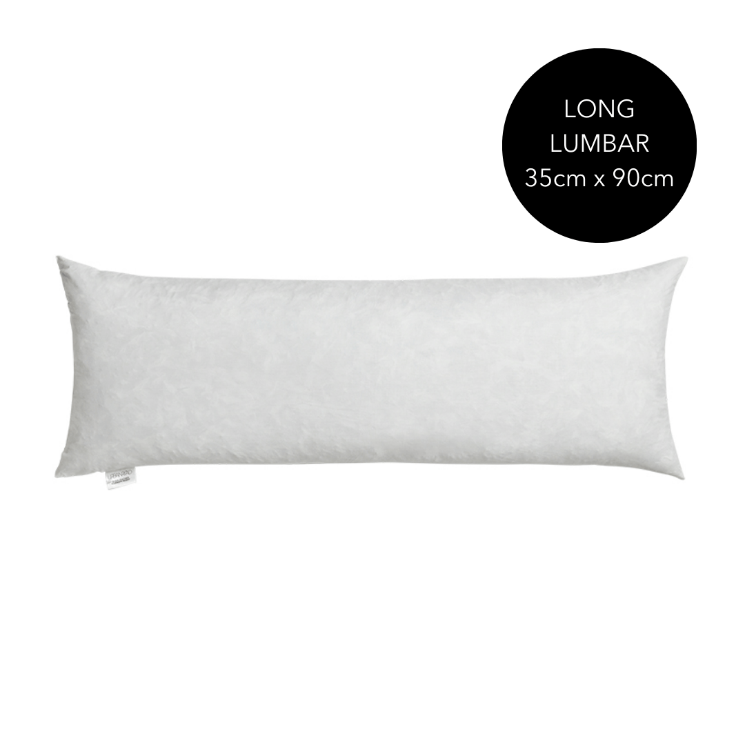 BHD HOME - Vente Housse de coussin - Insert en plumes6