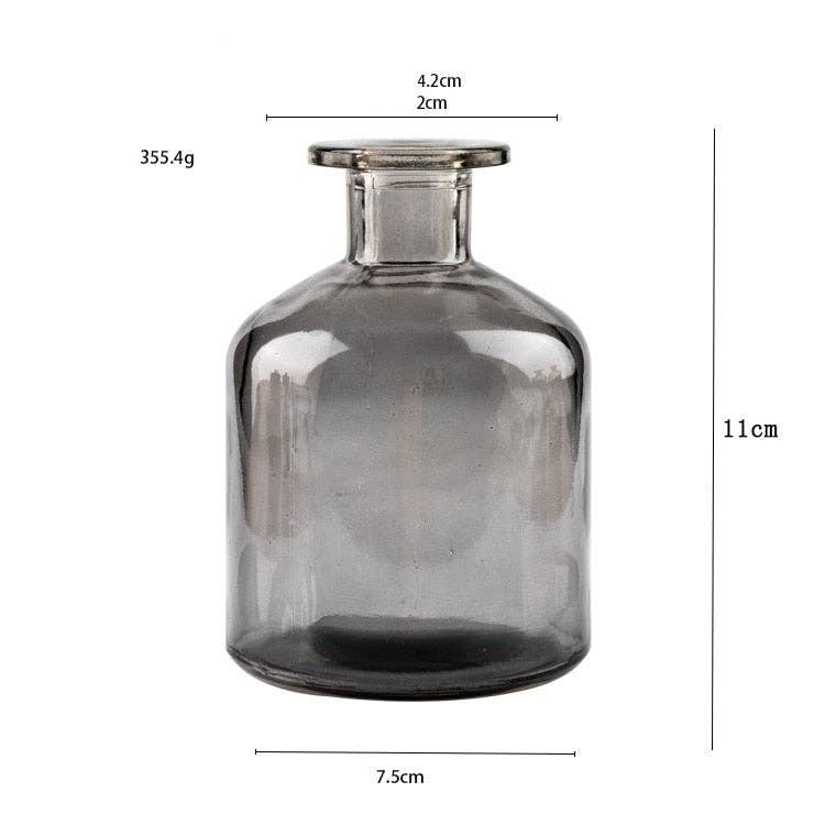 BlakOutlet - Wholesale Vase - Nordic Glass Flowers Vase Home Decoration4