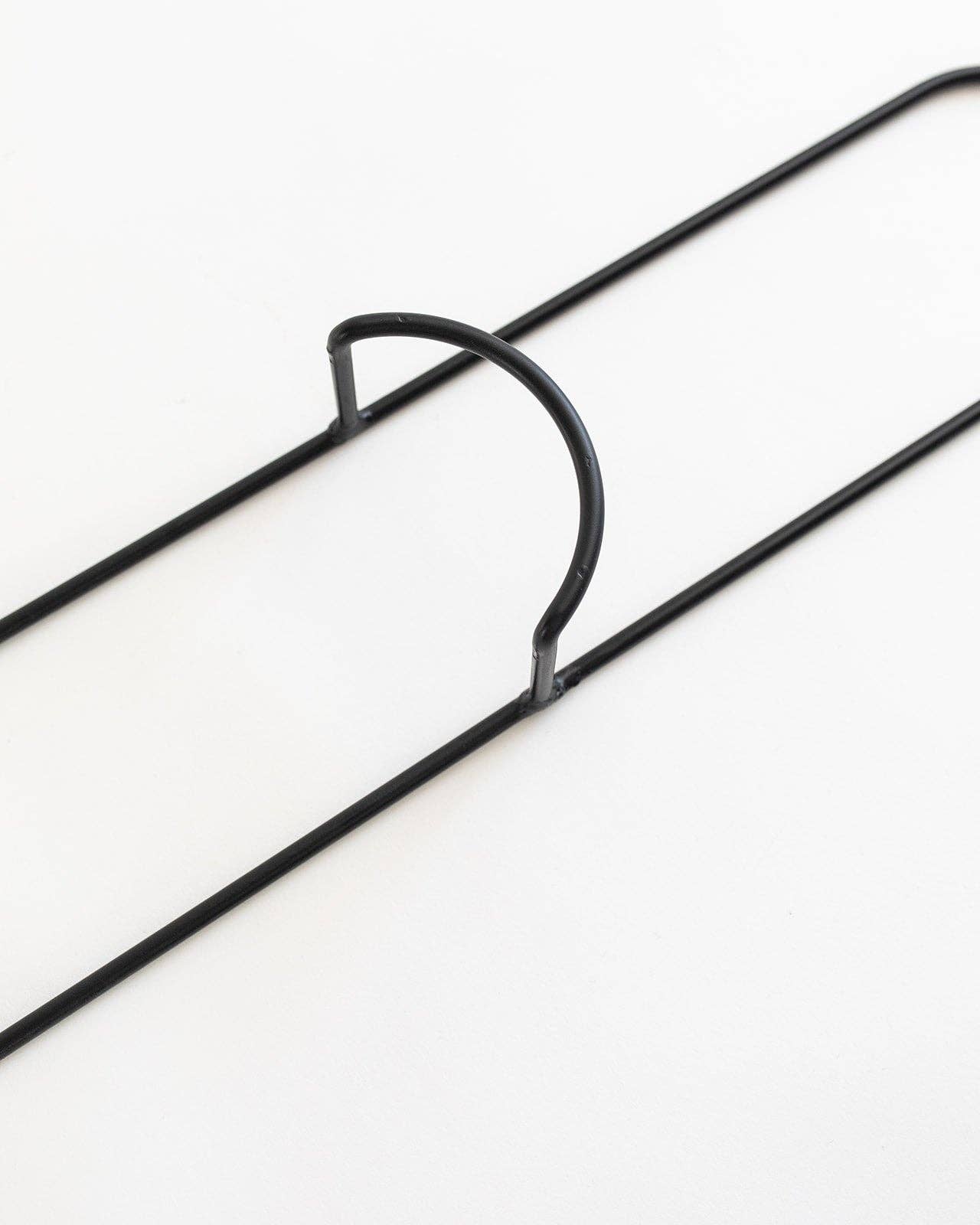 Millstream Home - Wholesale Plate Hanger - The Wall Mounted Double Plate Holder4