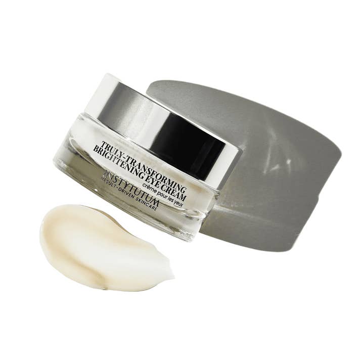 Andbeaut - Wholesale Eye Cream/Gel - TRULY-TRANSFORMING BRIGHTENING EYE CREAM