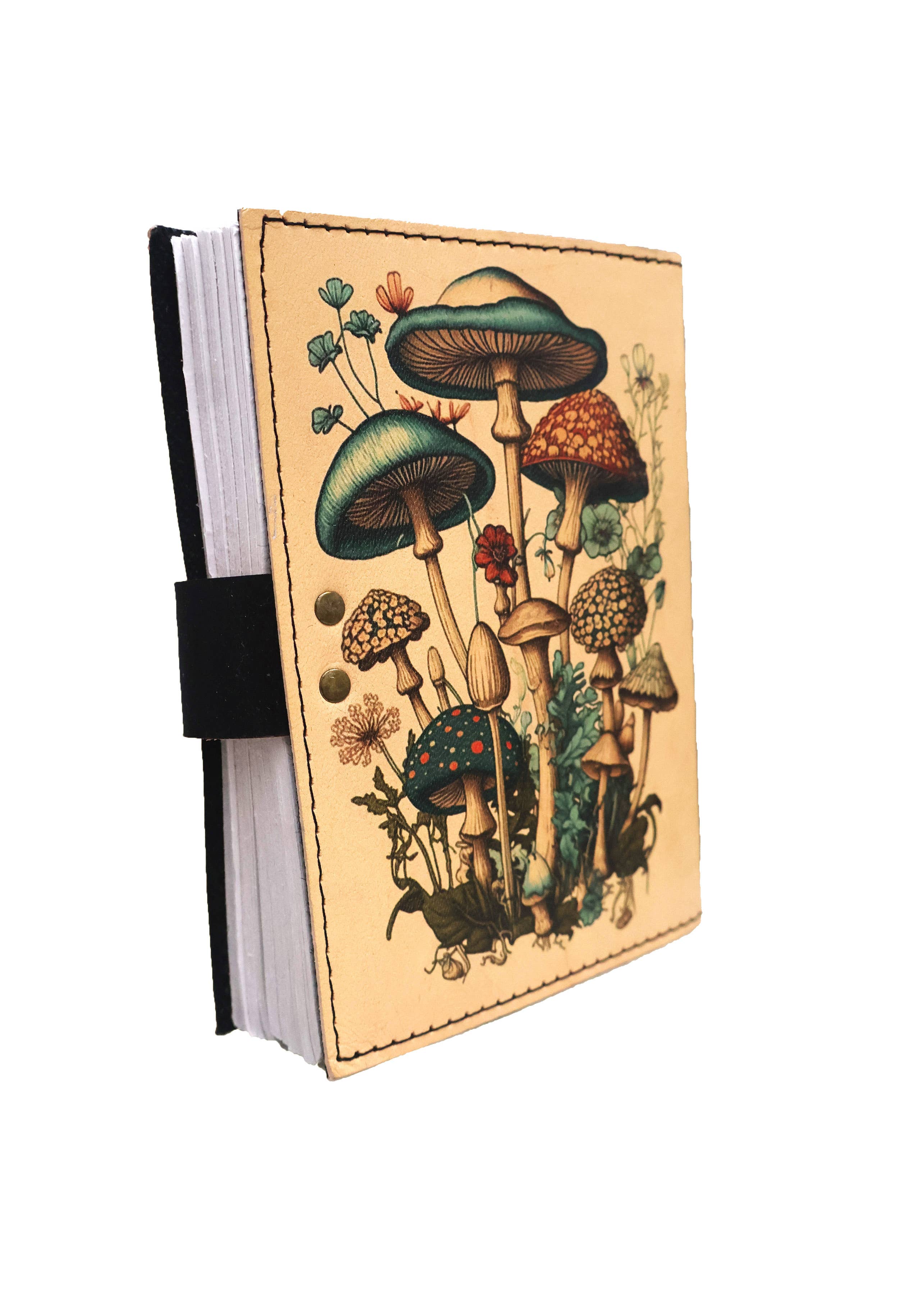 Billion Brothers - Wholesale Journal/Diary - Leather Journal Vintage Gifts Travel Notebook Handmade Diary2