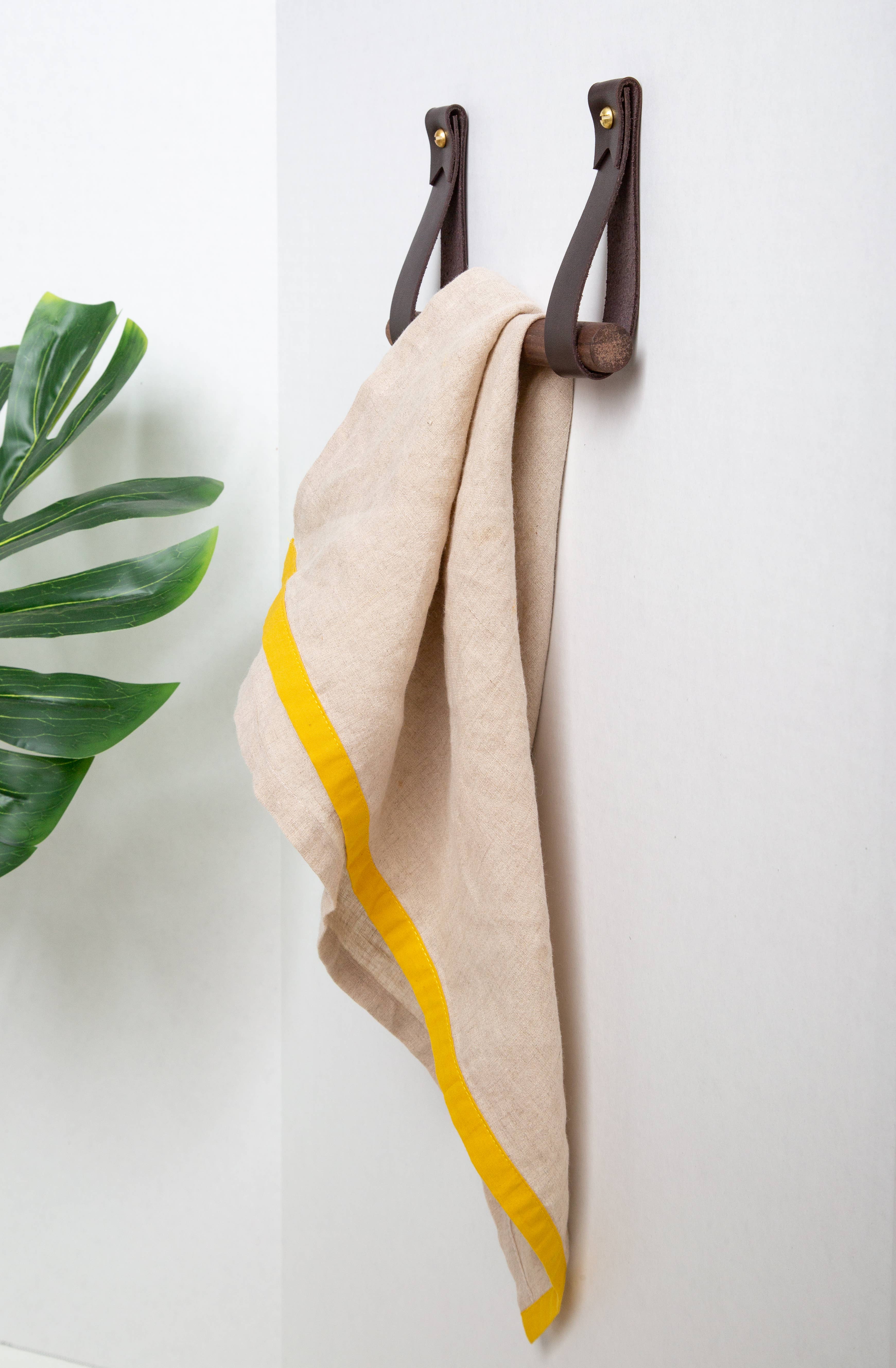 Keyaiira - Wholesale Wall Hook - Hanging Dowel Kit [Flag End]6