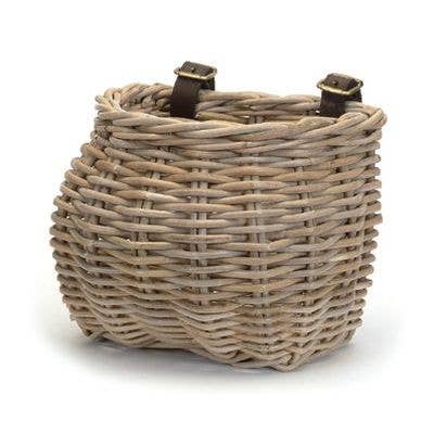Bacon Basketware - Wholesale Basket - Rattan BICYCLE BASKET