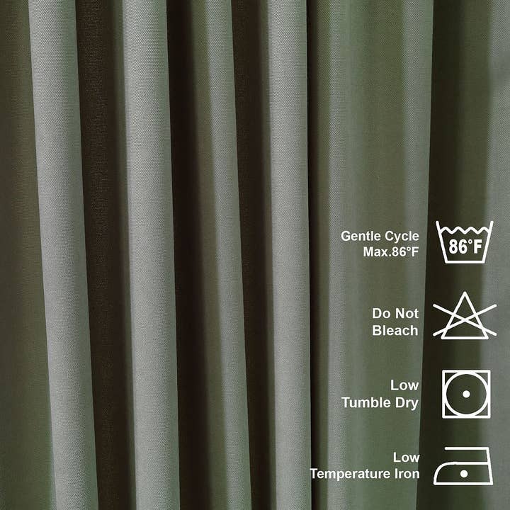 Bes Home Design - Wholesale Curtain - %100 Blackout Faux Velvet Custom Size Ready Curtain54