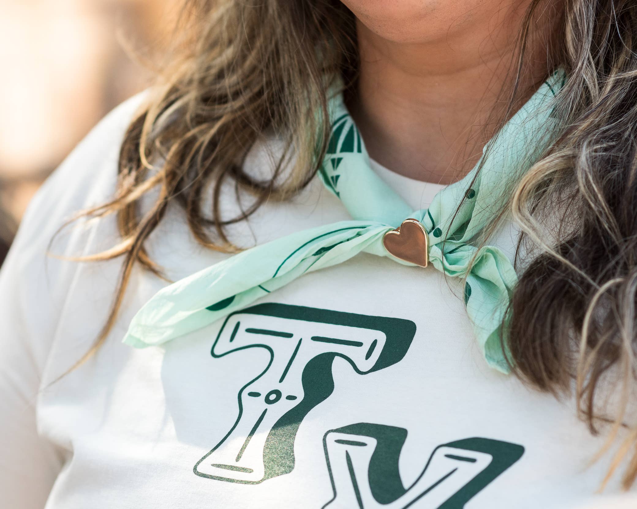 Girl Riot Society by Mosaic Makers Co - Wholesale Bandana - Women's - Bandana Bar Starter Kit5