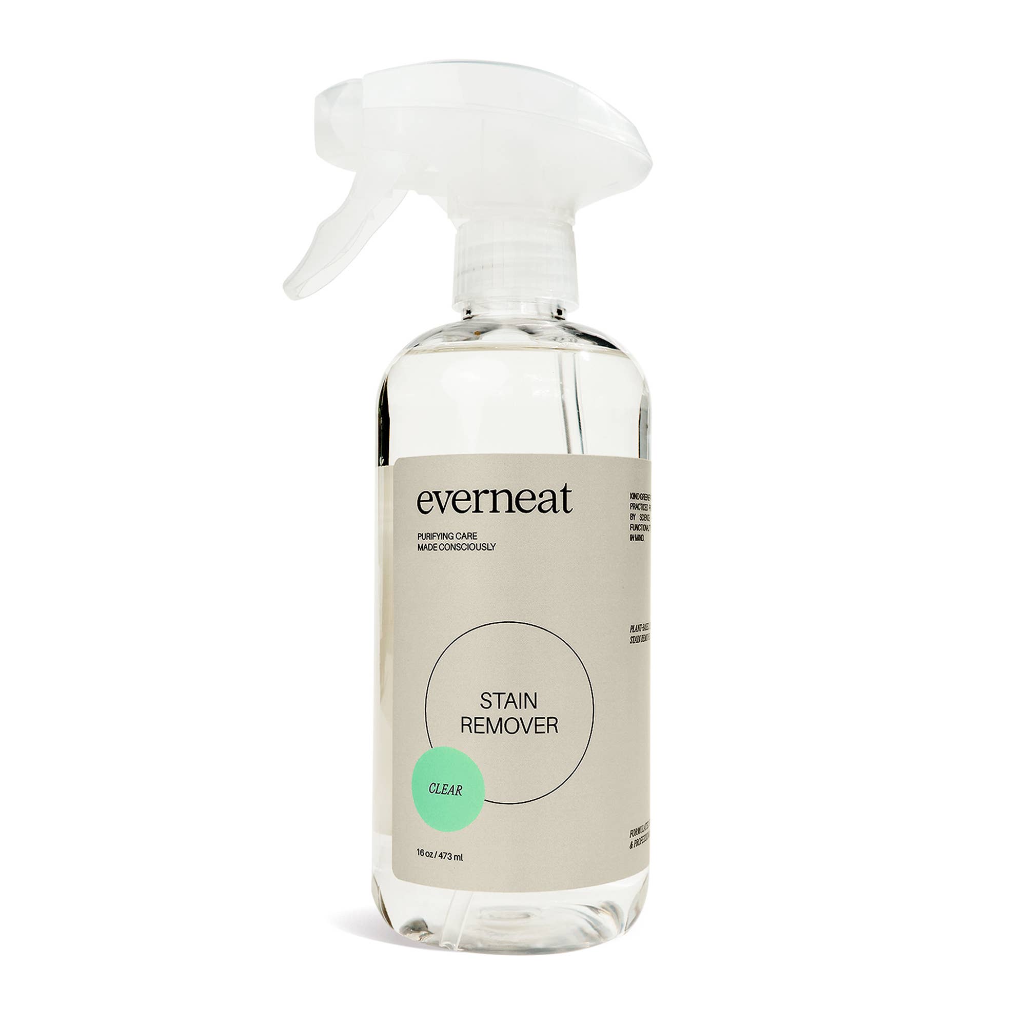 Everneat - Wholesale Stain Remover - Stain Remover Spray | Enzyme-powered laundry and upholstery0