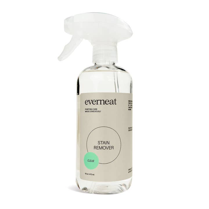 Everneat - Wholesale Stain Remover - Stain Remover Spray | Enzyme-powered laundry and upholstery