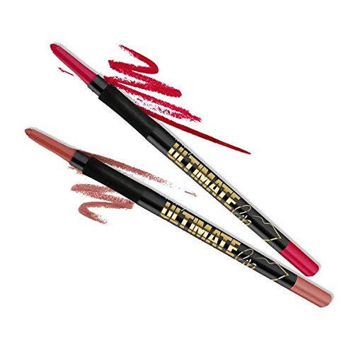 Kasa Style – Großhandel Lippenkonturenstift/Stift – L.A. Girl Ultimate Intense Stay Auto Lipliner, Nonstop Nude, 0,01 oz.1