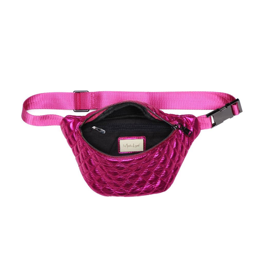 Moda Luxe - Wholesale Belt Bag - Women's - Ariana Belt Bag17