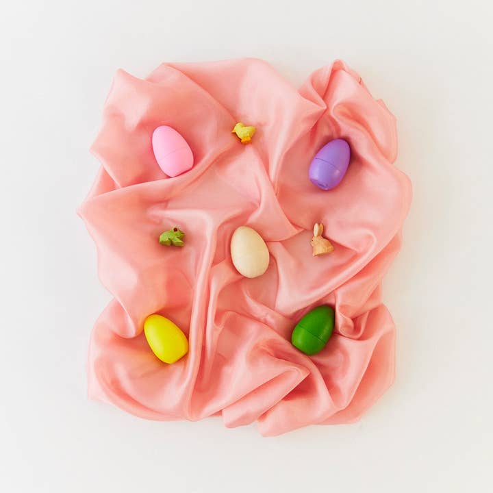 Peony Playsilk pour la vente par Sarah’s Silks