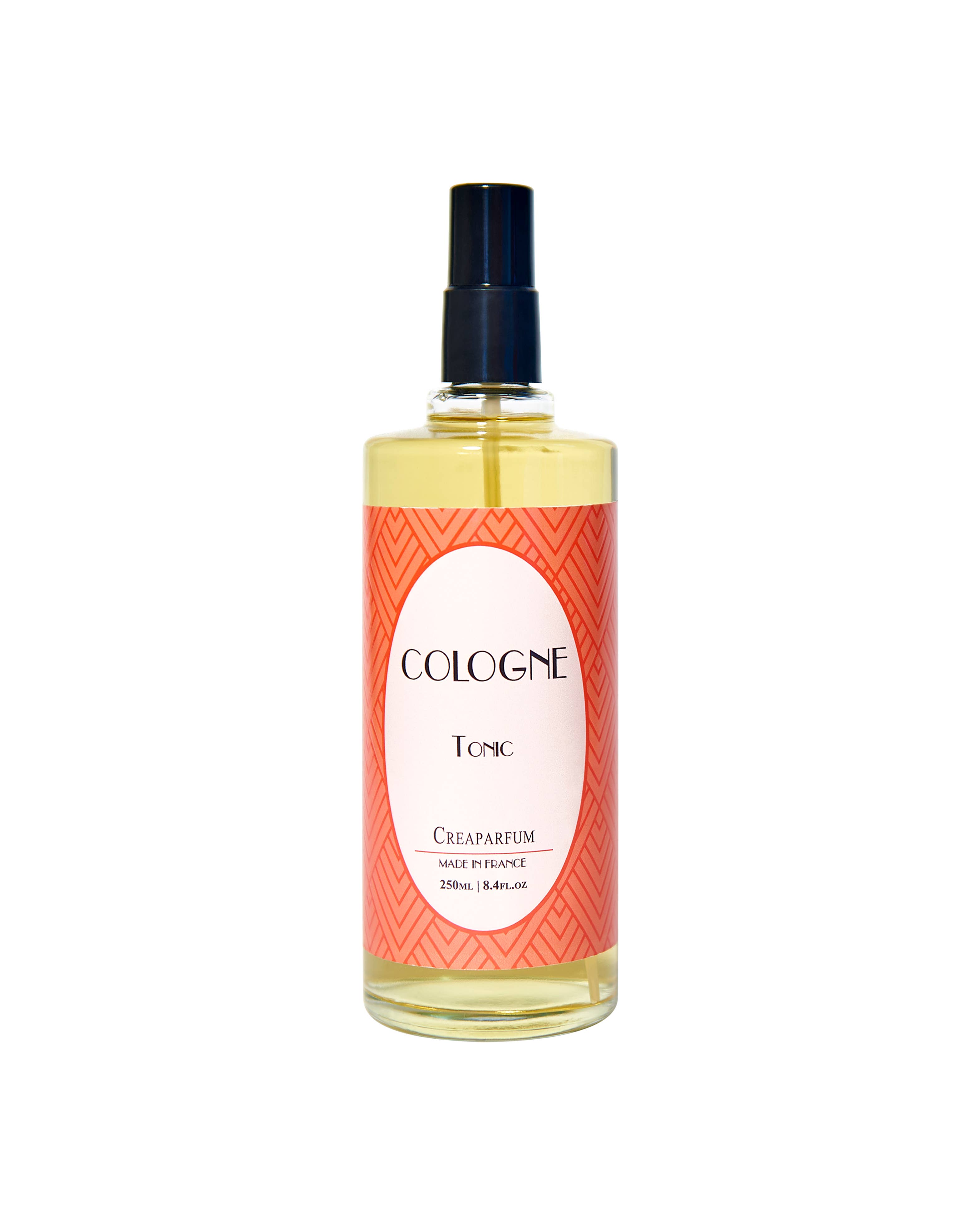 Nicolosi Créations – wholesale Perfume/eau de toilette – Creaparfum Cologne 250ml (15 scents available)20