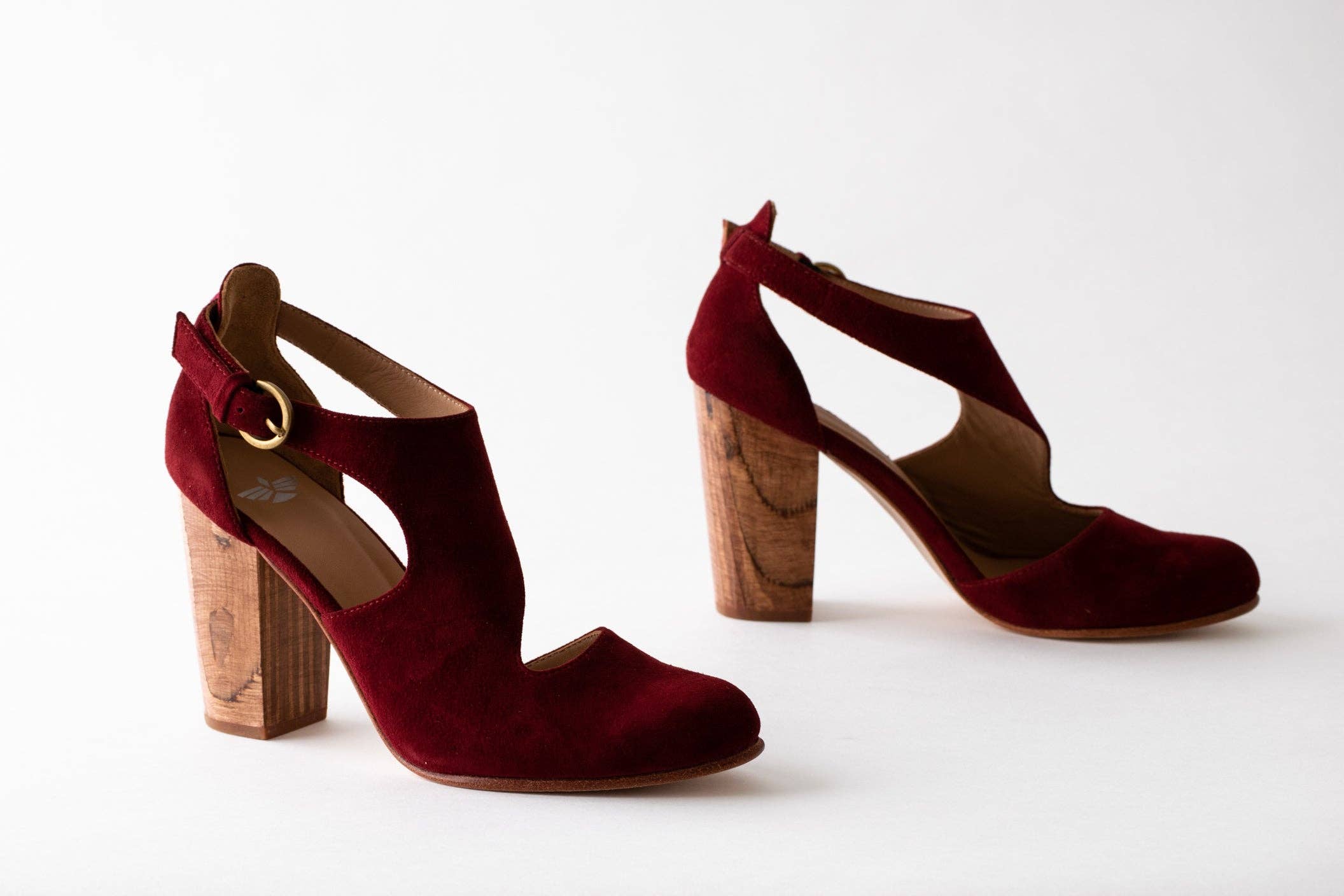 Fortress - Wholesale High Heels - Women's - Luna Naya Handmade Leather High Heels18