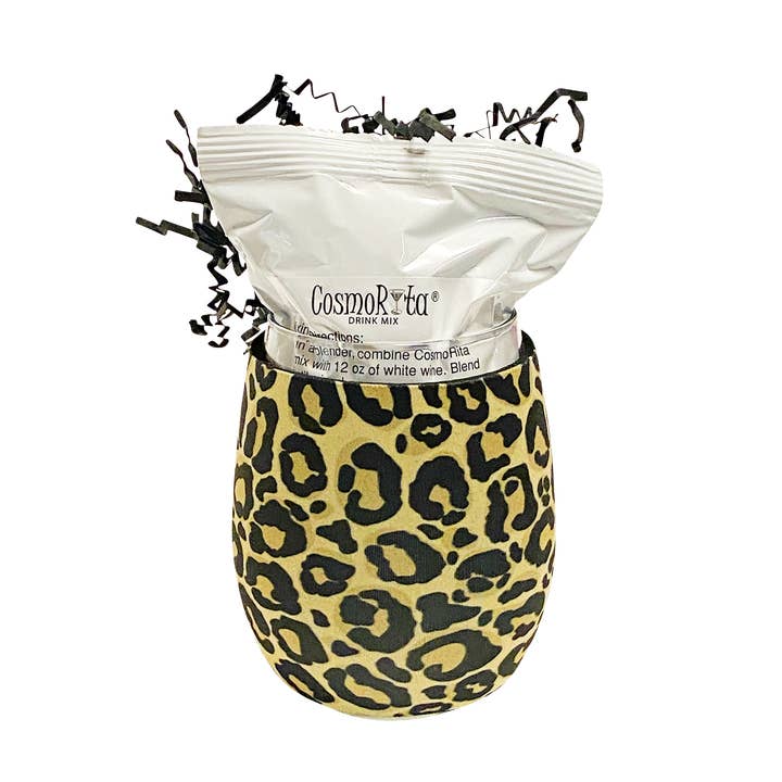 Wine-A-Rita® - Wholesale Wine Glass - Wine Huggie - Stemless