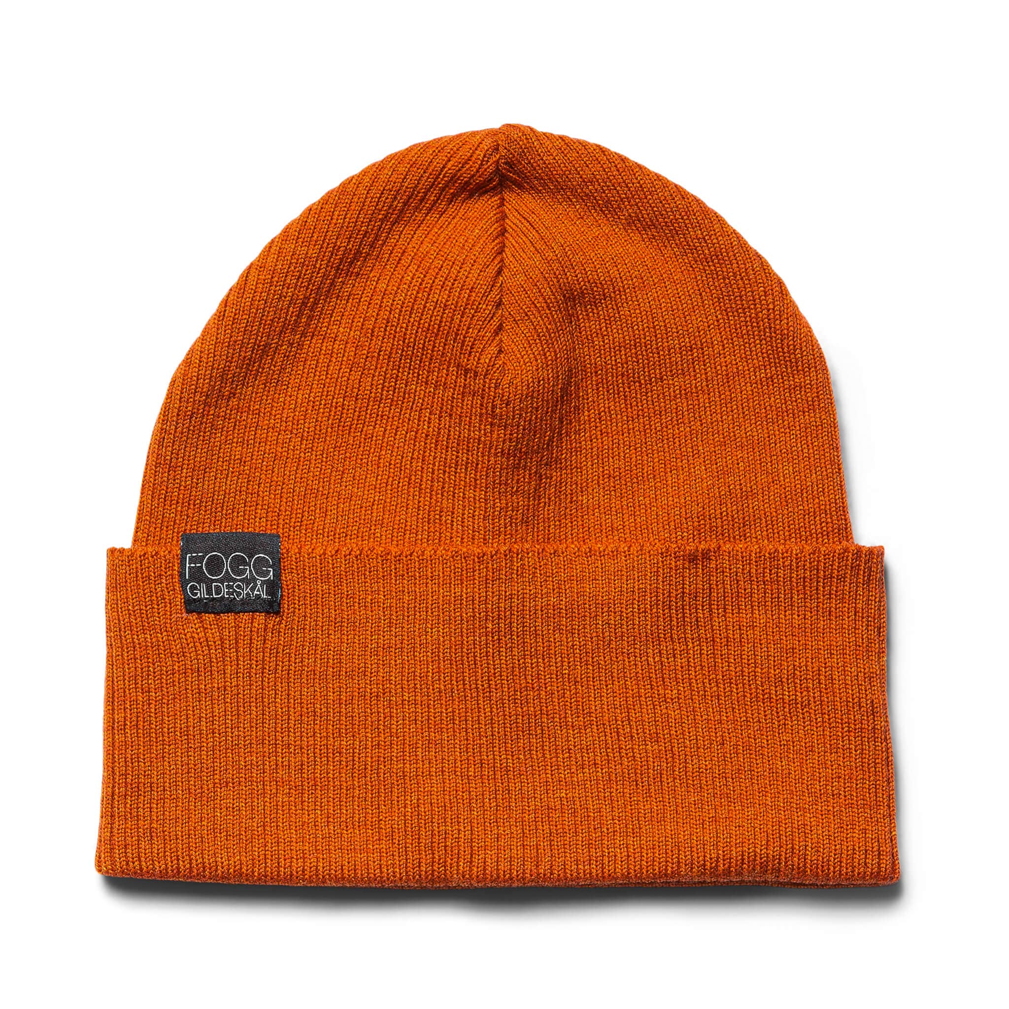FOGG Gildeskal - Wholesale Beanie - Women's - Thin Merino wool beanie – Høgstjerna18