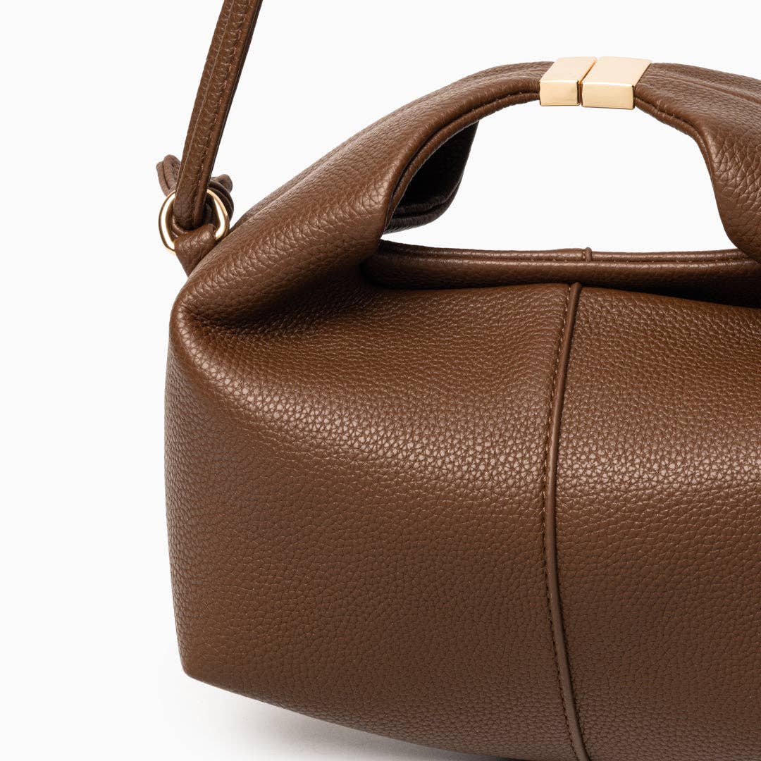 Verano Hill – wholesale Väska med handtag – Dam – Nadia Axelremsväska11