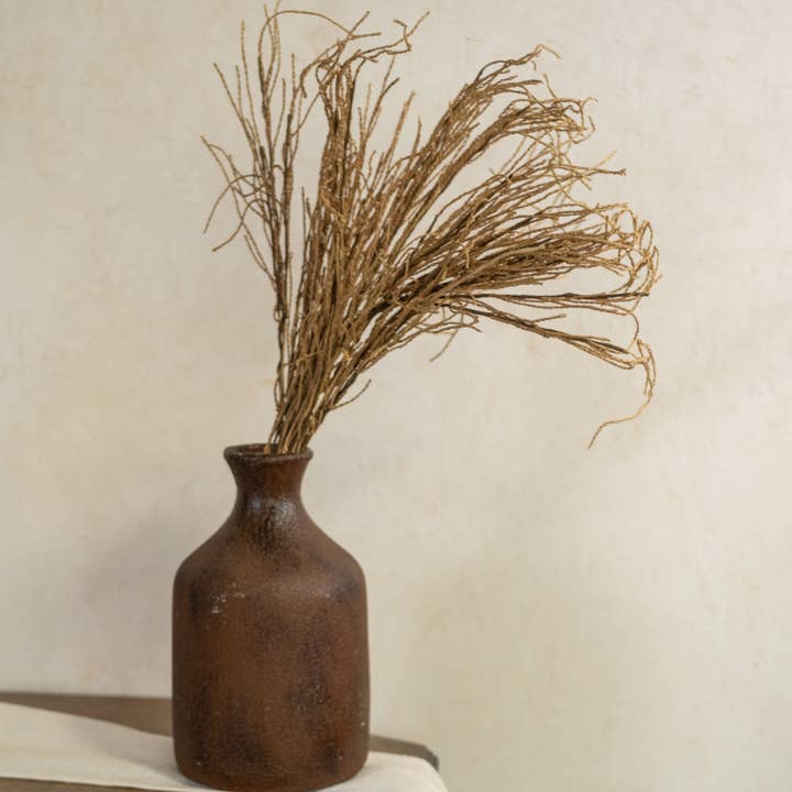 36" TAN GRASS SPRAY for wholesale by Ragon House