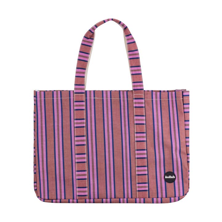 Borsa da trasporto Mulberry Lines per la vendita all'ingrosso da parte di Kollab