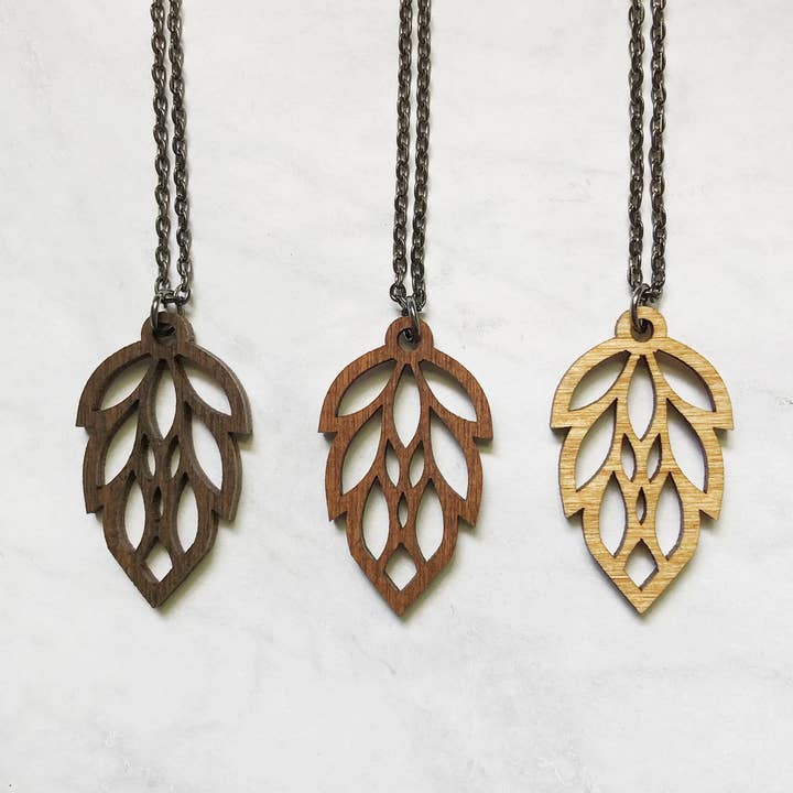 Colar de lúpulo por atacado de Simply Living Shop