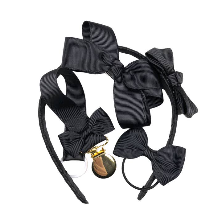 Matching kit for wholesale by Olivia & Oliver