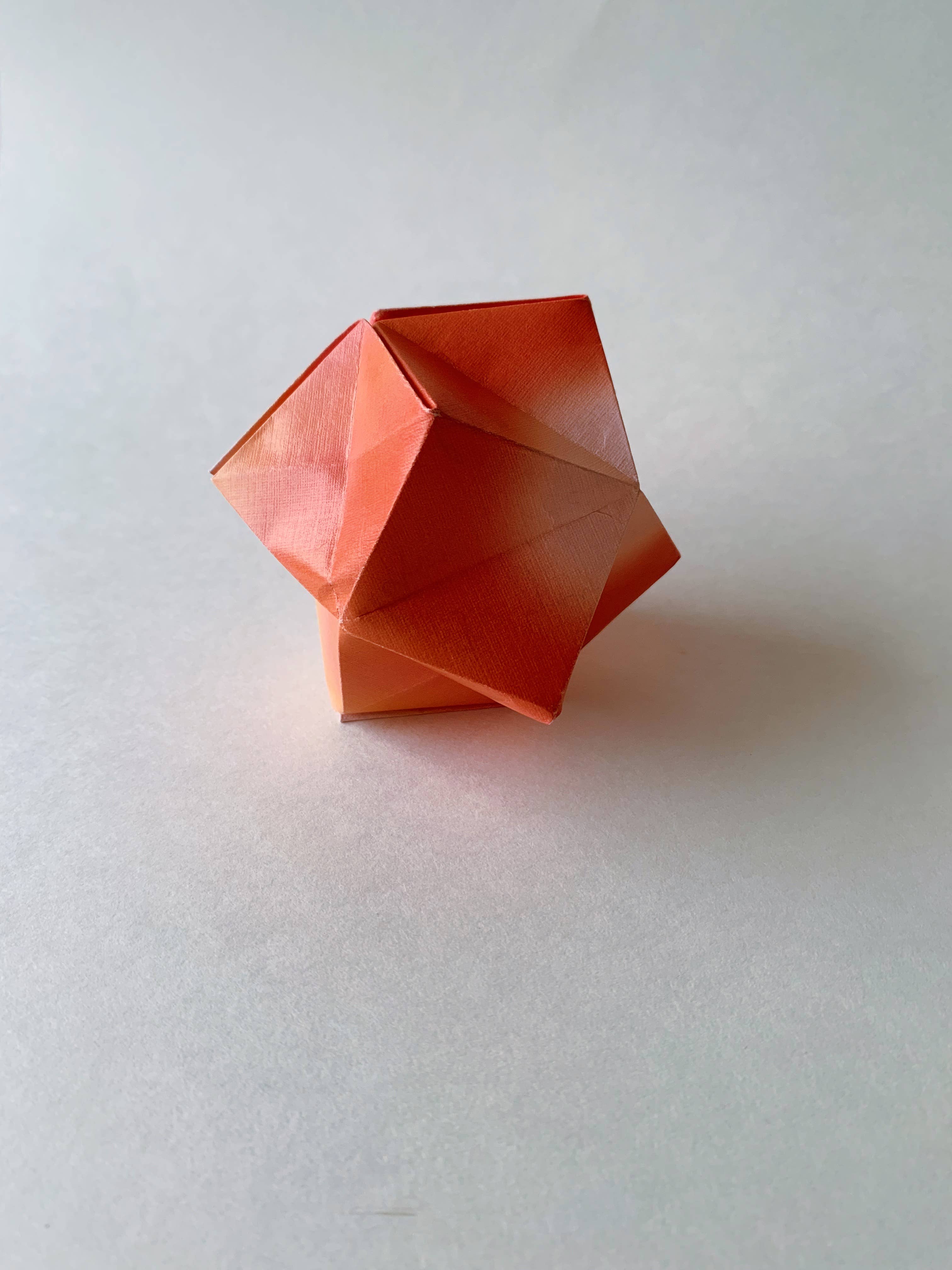 Sandesa - Wholesale Stationery/Notecard Set - Esme Origami Stationery Sets13