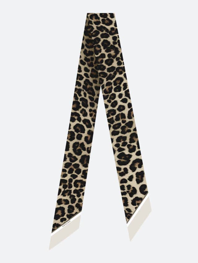 Twilly Léo-Crème pour la vente par MA°ALAHI Manufaktur