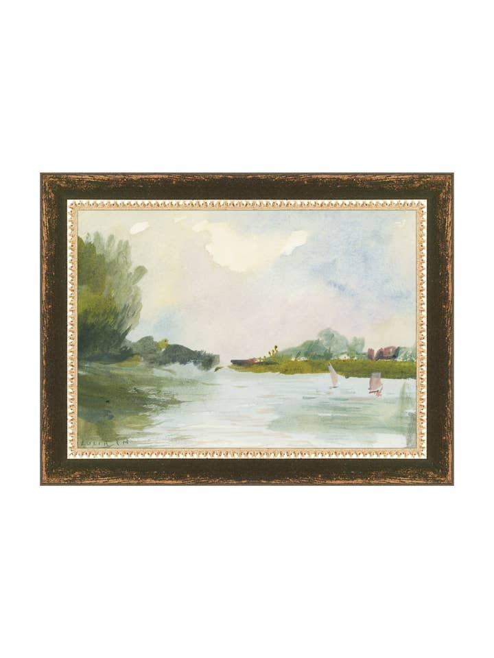 Summer Lagoon for wholesale by Splendus