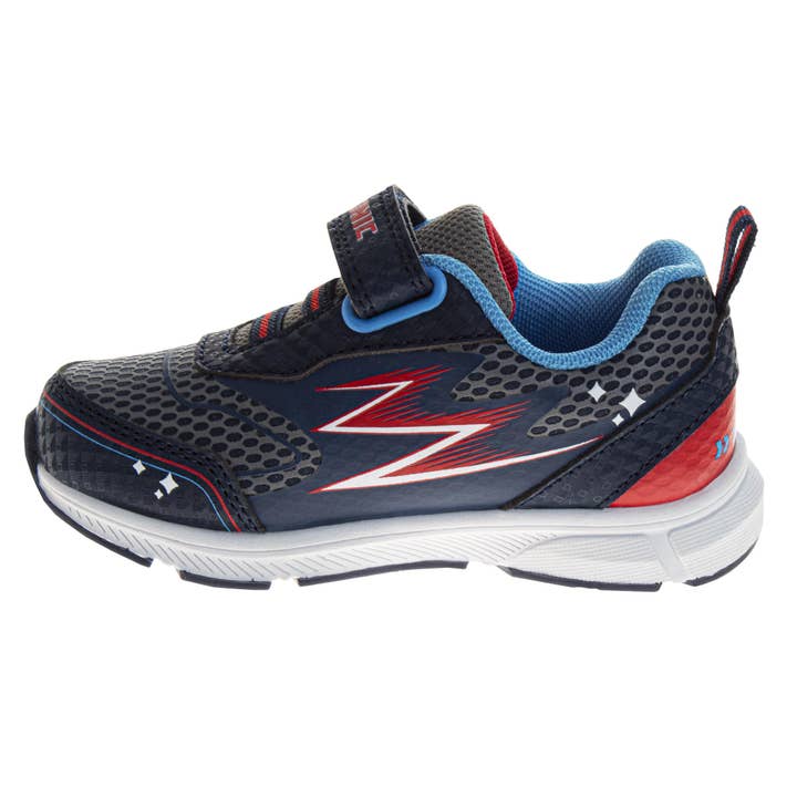 Josmo Shoes Inc - Wholesale Casual Shoes - Kids - Sonic the Hedgehog Boys' Sneakers (Little Kids/Toddler)2