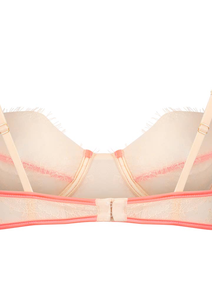 Balconnet - Saturday night pour la vente par Maud & Marjorie