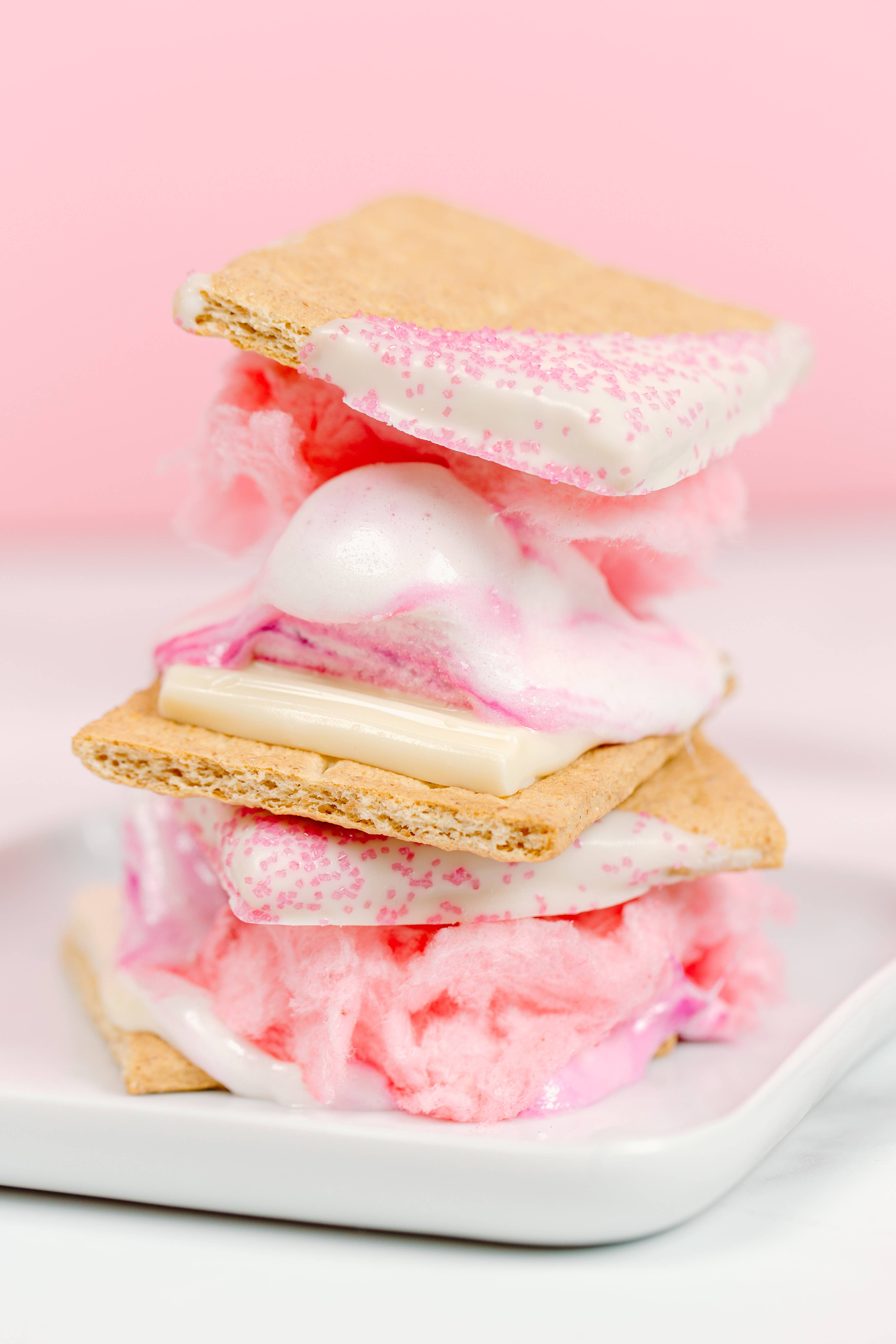 XO Marshmallow - Wholesale Marshmallow - Cotton Candy Marshmallows / Dye Free / Gluten & Dairy Free 3