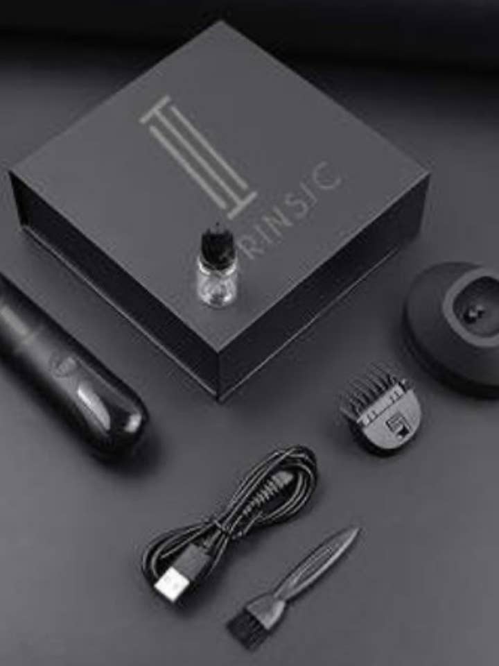 Hair Trimmer for wholesale by Intrinsic Shaving