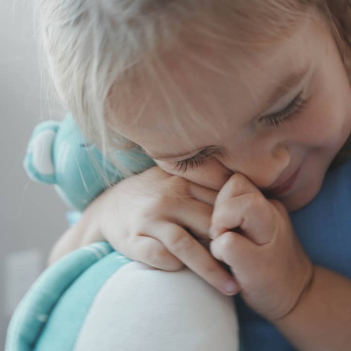 GooseWaddle + Pello - Wholesale Stuffed/Plush Toy - Kids & Baby - Atlas Puppy Mini Printed Plush3