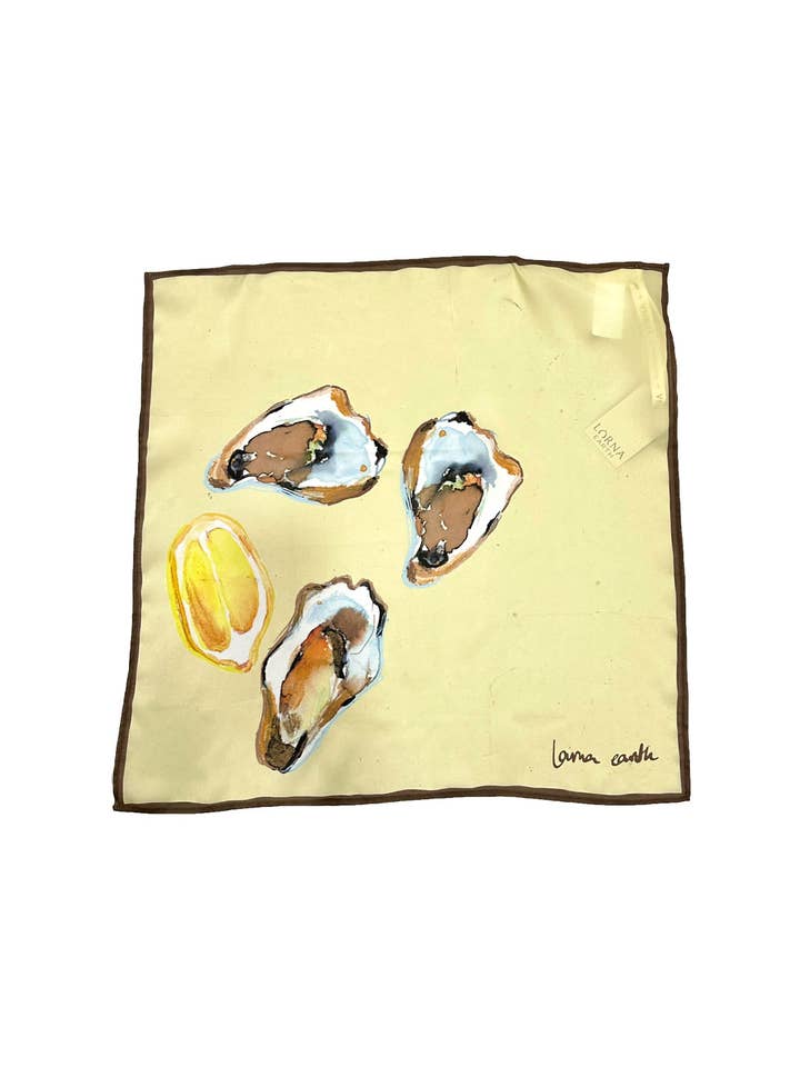 CUPRO PERLE TØRKLÆDE for engroshandel hos LORNA EARTH